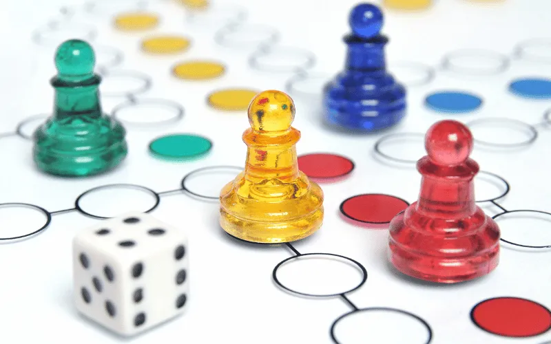 Ludo Khelo