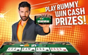 Rummy Circle