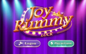 Joy Rummy
