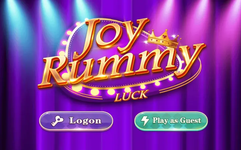 Joy Rummy