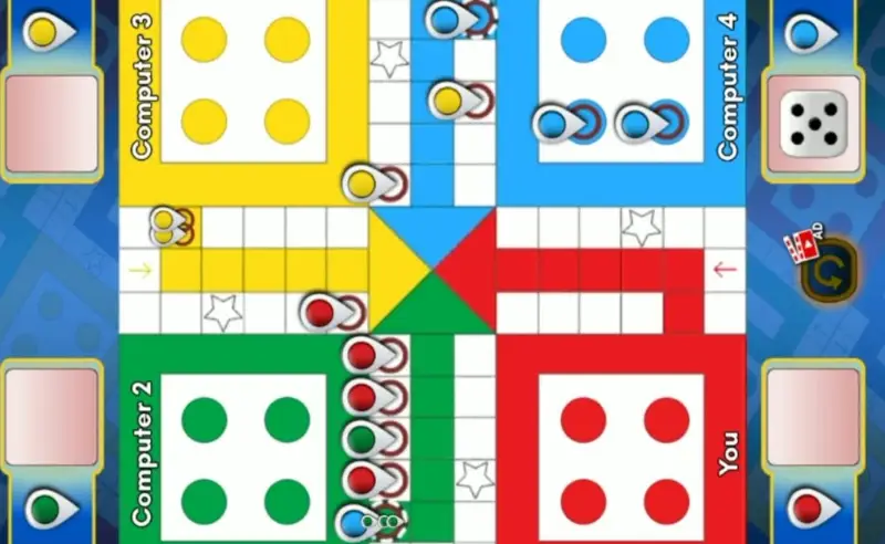 ludo king online