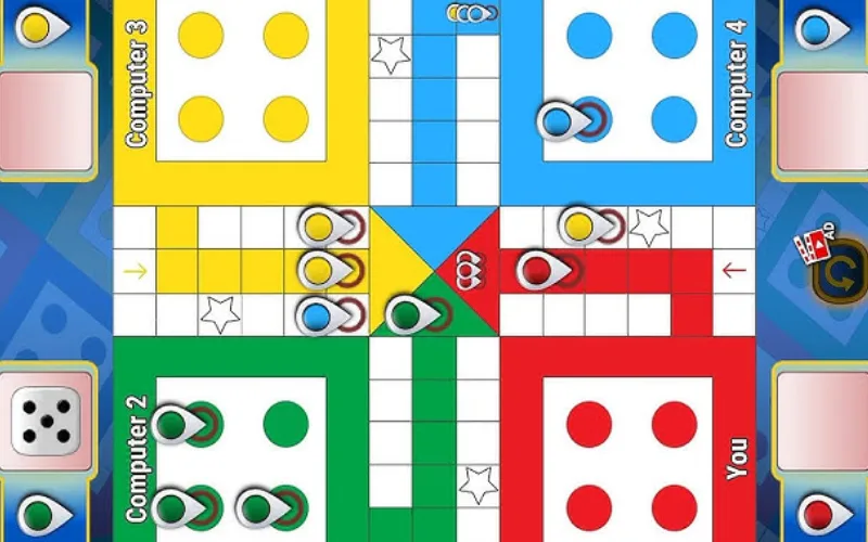 ludo game