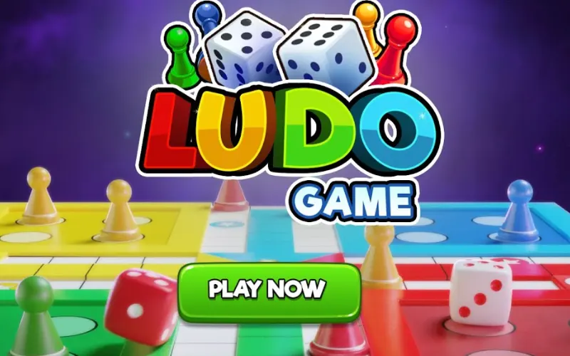 ludo game