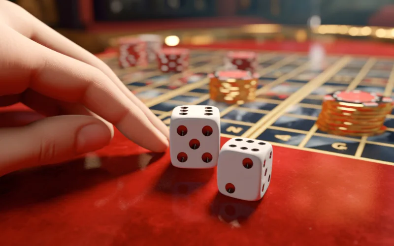 rummy game