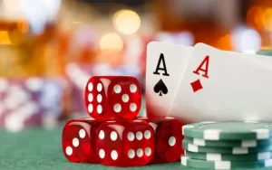 rummy game