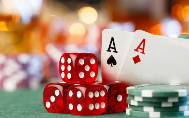 rummy game