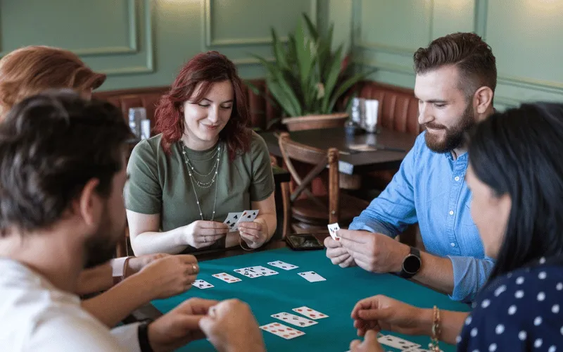 All Rummy Apps