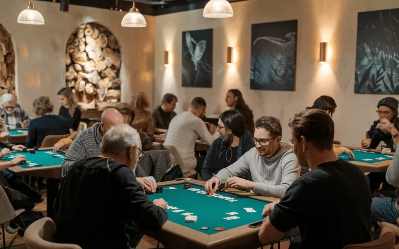 All Rummy Apps